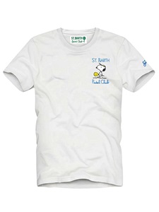TシャツMc2 Saint Barth